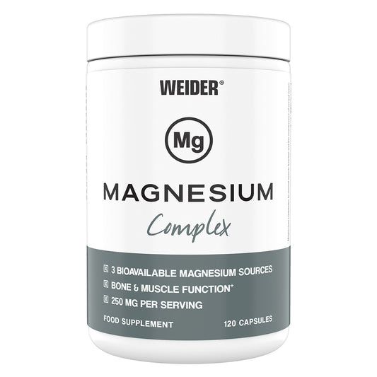 Magnesium Komplex