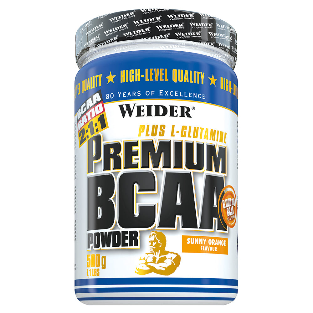 Premium BCAA