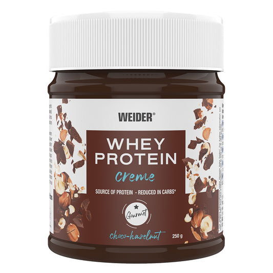 Whey Protein Creme