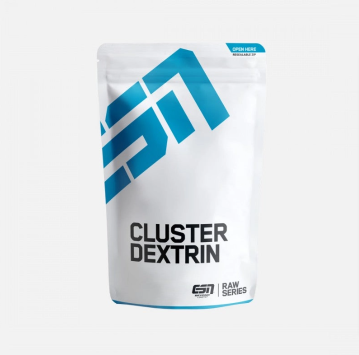 ESN Cluster Dextrin 1000g Standbeutel