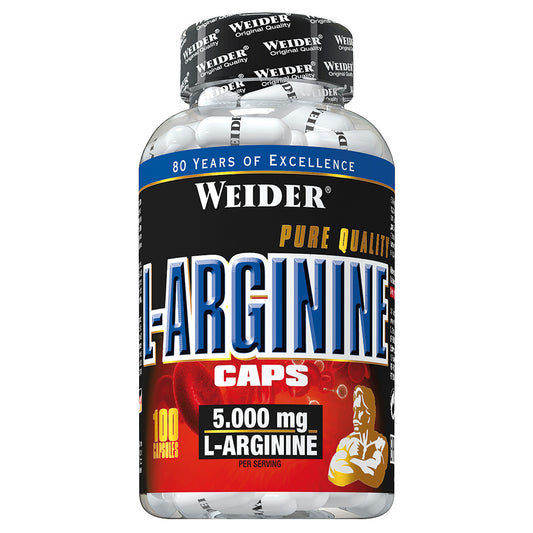 L-Arginine