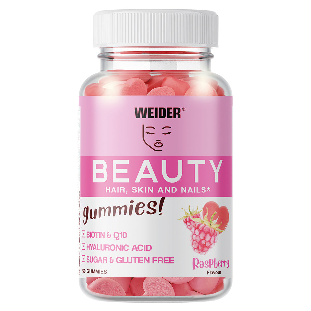 Weider Beauty Gummies 160g