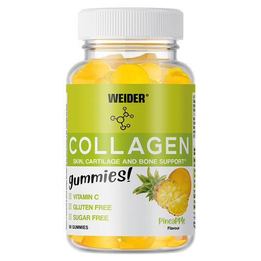 Collagen Gummies