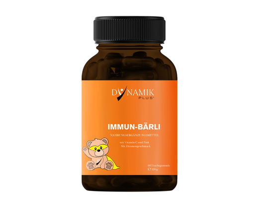 Immun-Bärli