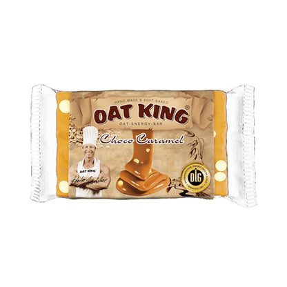 LSP Oat King Energy Bar Haferriegel Box 10x95g