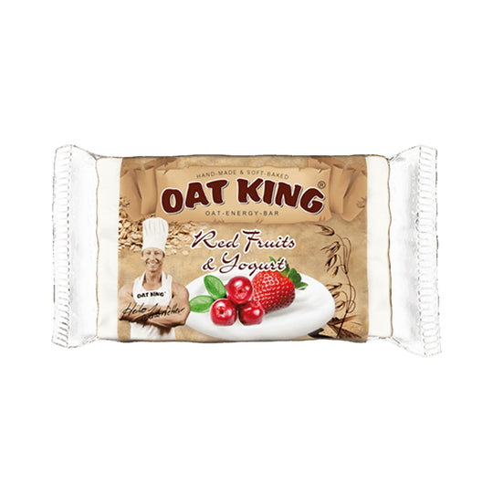 LSP Oat King Energy Bar Haferriegel Box 10x95g