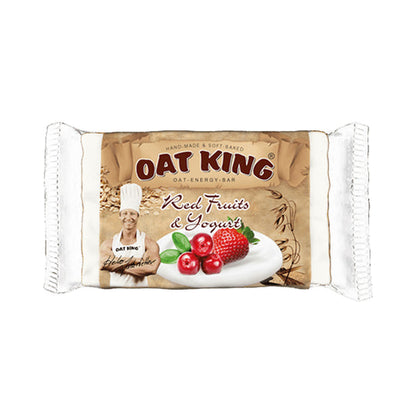 LSP Oat King Energy Bar Haferriegel Box 10x95g
