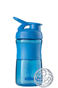 Blender Bottle Trinkflasche Sportmixer Flip