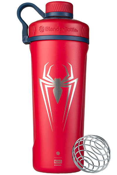 Edelstahl Shaker MARVEL®
