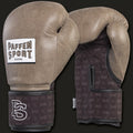 Paffen Sport Allround Dryhand Boxhandschuhe für das Training