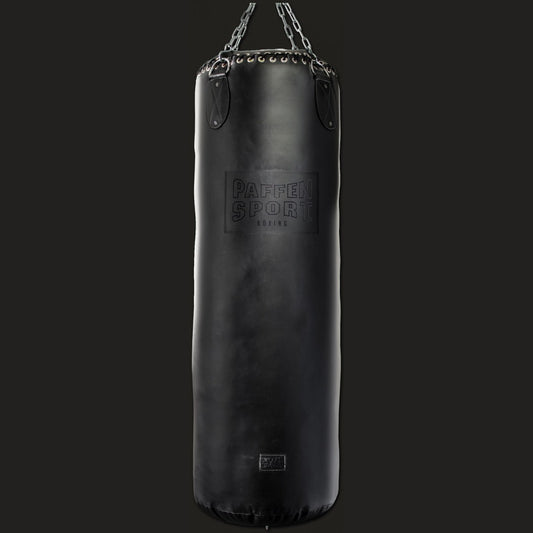 Black Logo HEAVY BAG