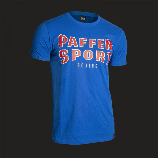 T-Shirt Paffen Sport Classic Logo