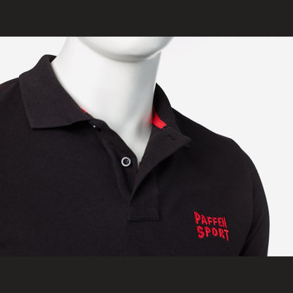 Paffen Sport Classic Polo Shirt