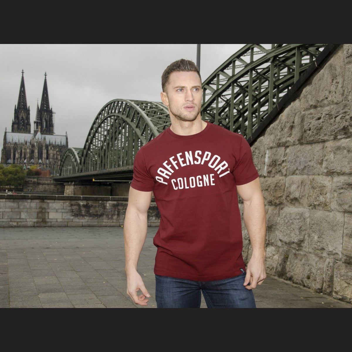 Paffen Sport Cologne T-Shirt