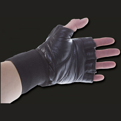 Paffen Sport Contact T Freefight Handschuhe