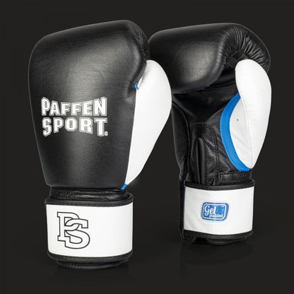 Paffen Sport Gel Boxhandschuhe für das Training