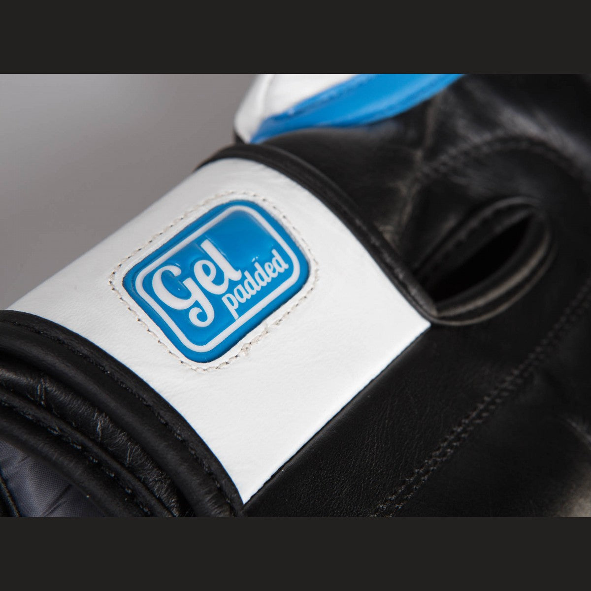 Paffen Sport Gel Boxhandschuhe für das Training