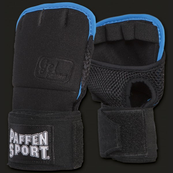 Paffen Sport GEL WRAP Bandage mit Gelpolster