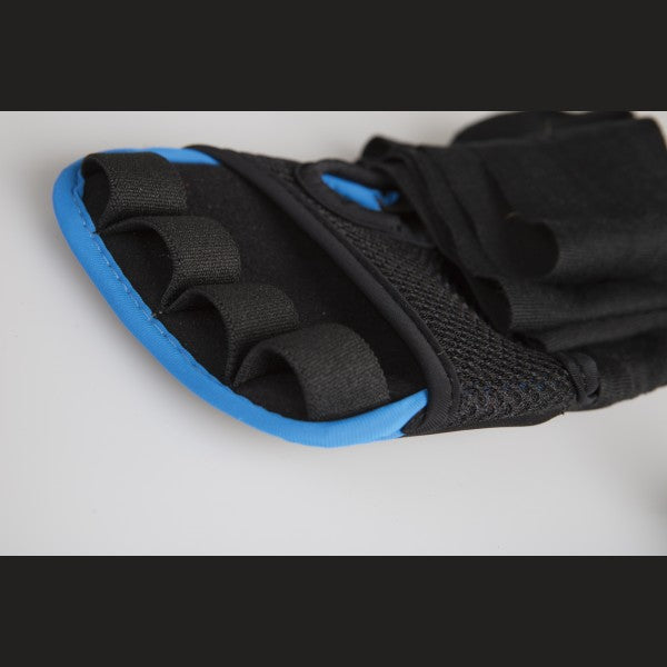 Paffen Sport GEL WRAP Bandage mit Gelpolster