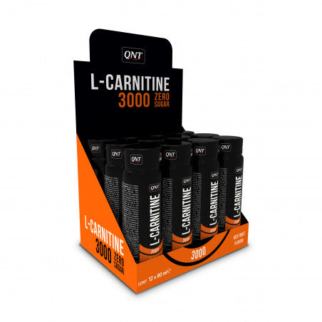 L- Carnitin 3000 mg