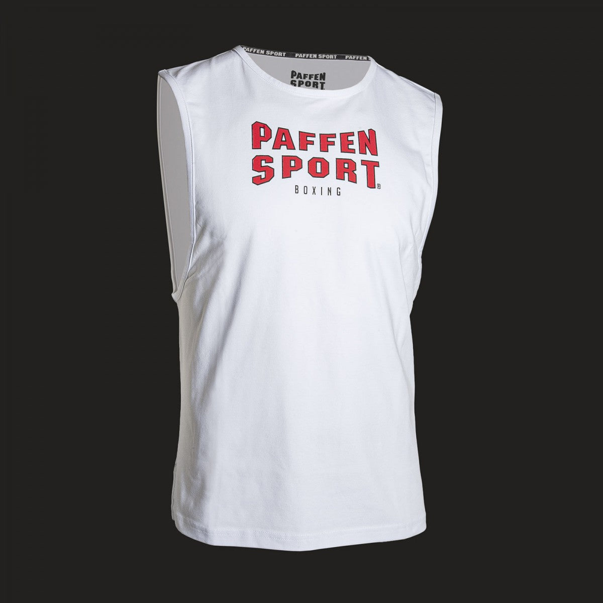 Paffen Sport LOGO Muscle Tank