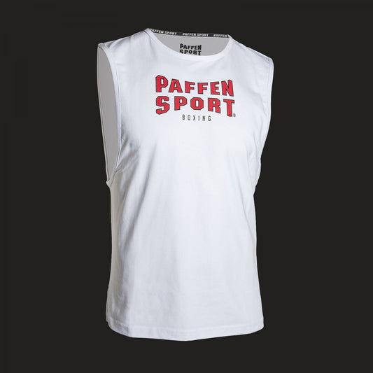 Muscle Tank Paffen Sport Logo
