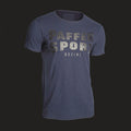 Paffen Sport MILITARY T-Shirt