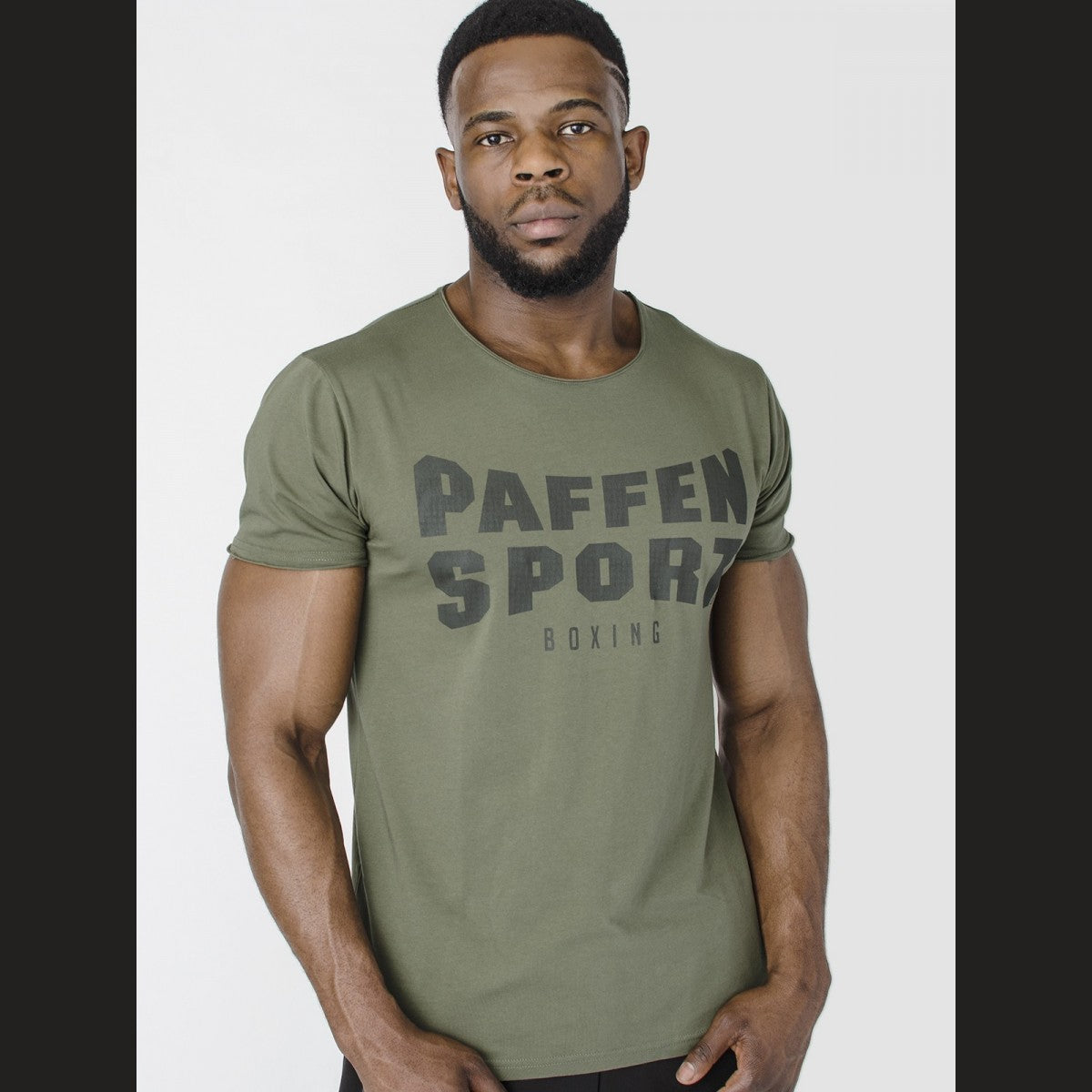 Paffen Sport MILITARY T-Shirt