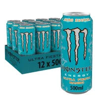 Monster Energy Drink (12x500ml)