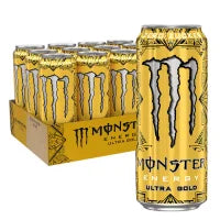 Monster Energy Drink (12x500ml)