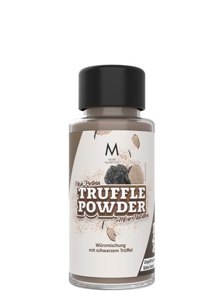 More Trüffel Puder