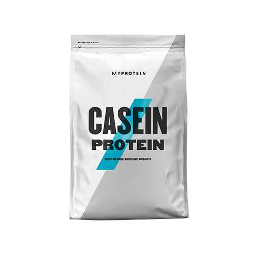 MyProtein Casein Protein 1000g