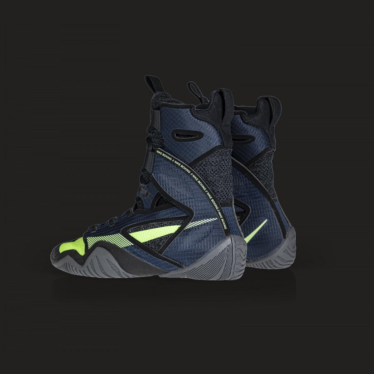 Nike HyperKo 2 Boxschuhe