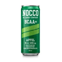 NOCCO BCAA Drink (24x330ml)