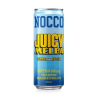 NOCCO BCAA Drink (24x330ml)