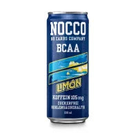 NOCCO BCAA Drink (24x330ml)