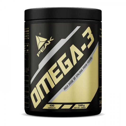 PEAK Omega-3