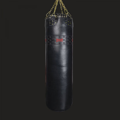 Paffen Sport Pro Heavy Bag aus Leder