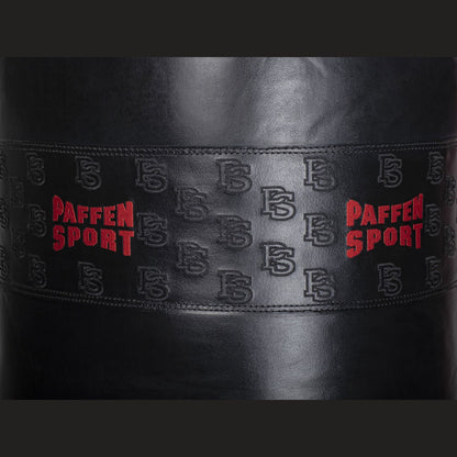 Paffen Sport Pro Heavy Bag aus Leder