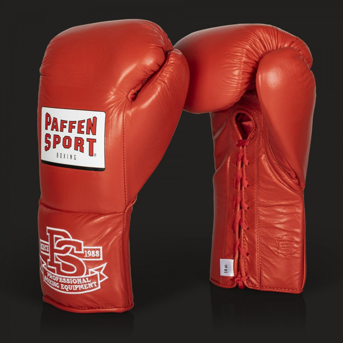 Paffen Sport PRO Mexican Boxhandschuhe für das Sparring