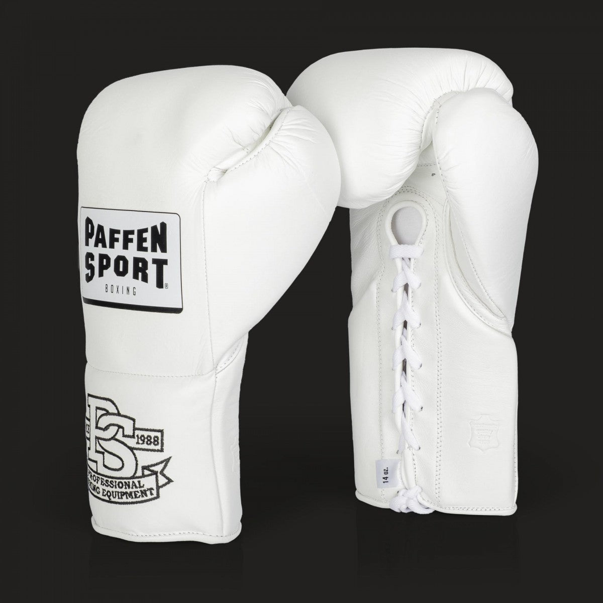 Paffen Sport PRO Mexican Boxhandschuhe für das Sparring