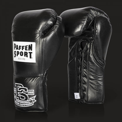 Paffen Sport PRO Mexican Boxhandschuhe für das Sparring