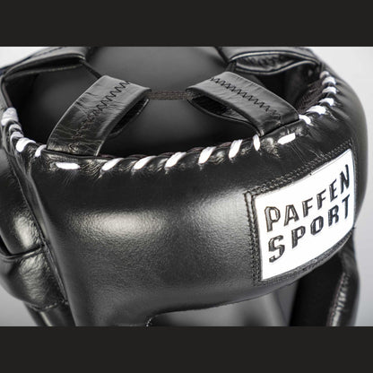 Paffen Sport PRO MEXICAN Kopfschutz für das Sparring