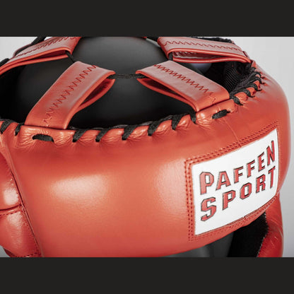 Paffen Sport PRO MEXICAN Kopfschutz für das Sparring