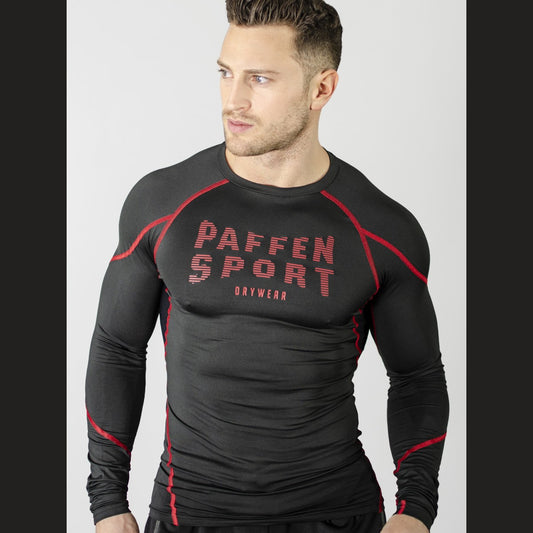 Paffen Sport PRO PERFORMANCE Compressed Long Sleeve