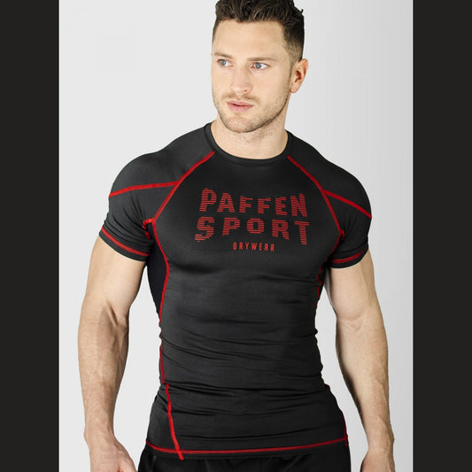 Paffen Sport PRO PERFORMANCE Compressed Short Sleeve