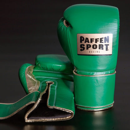 Paffen Sport Pro Wide Boxhandschuhe für das Sparring