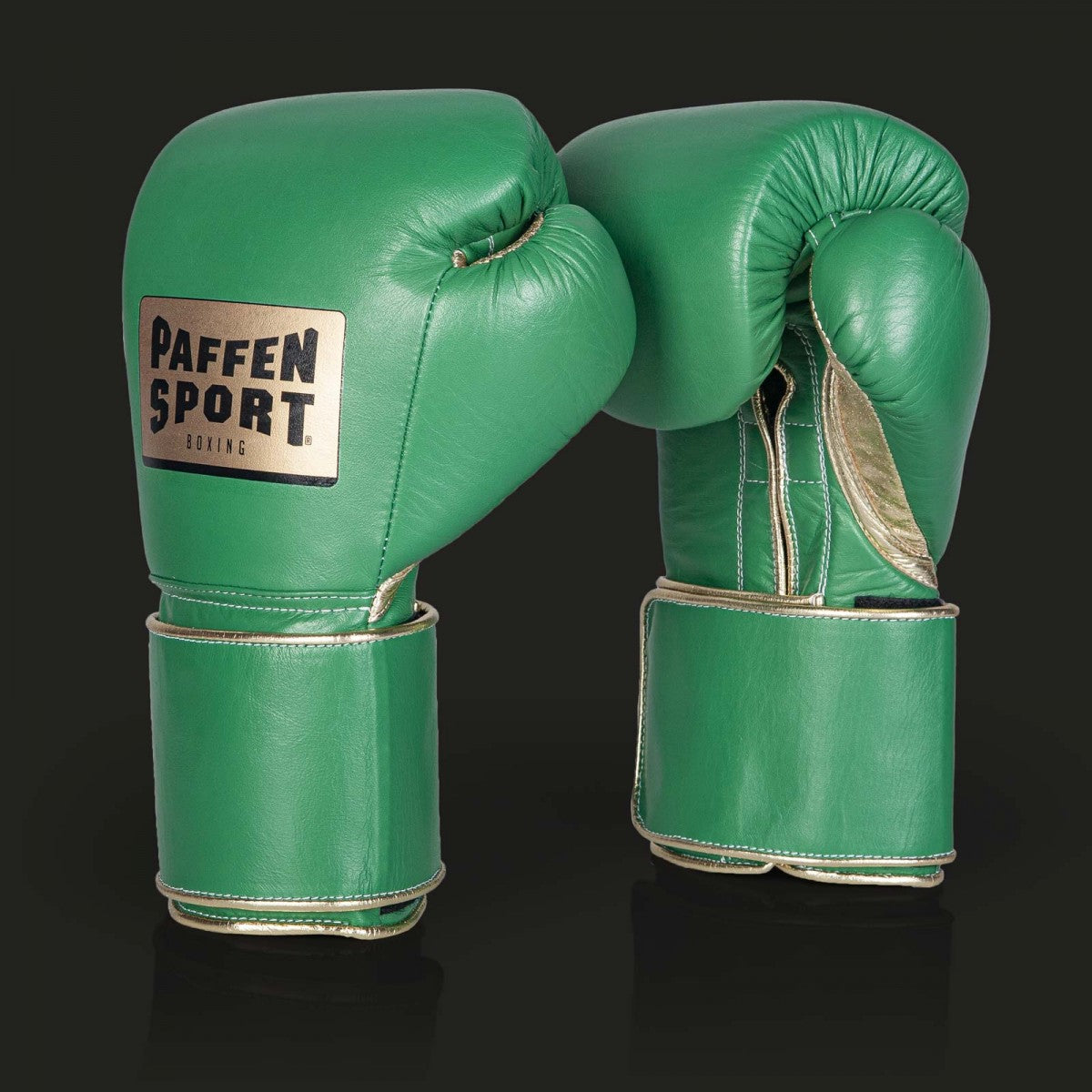 Paffen Sport Pro Wide Boxhandschuhe für das Sparring