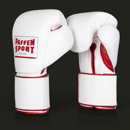 Paffen Sport Pro Wide Boxhandschuhe für das Sparring