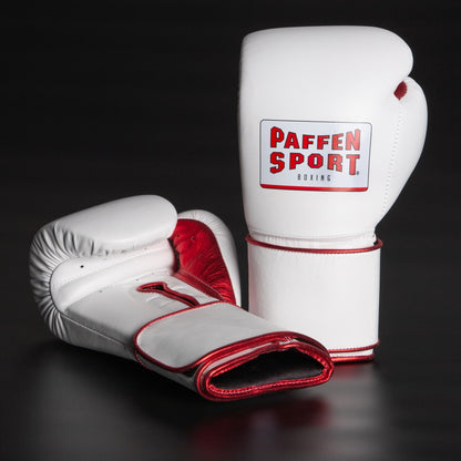 Paffen Sport Pro Wide Boxhandschuhe für das Sparring